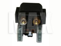 Startrelæ FZR600 YZF600 XVS1100 MT03