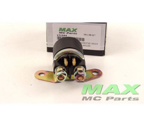 Startrelæ SUZUKI GSXR750 VS1400 GSX750F