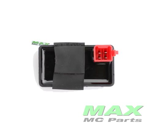 BENZIN PUMPE RELÆ SUZUKI/KAWASAKI