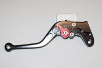 CNC Justerbar koblings greb