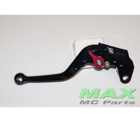 CNC Justerbar koblings greb