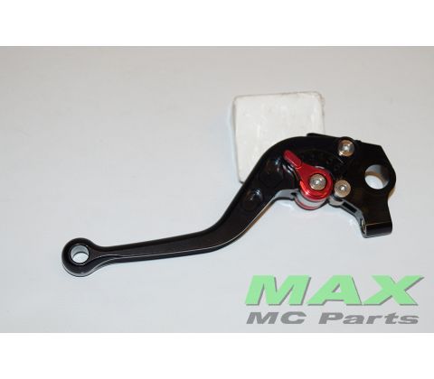 CNC Justerbar koblings greb