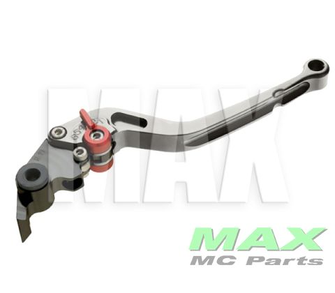 CNC Justerbar bremse greb