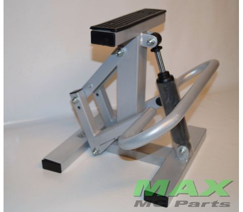 MC løfter 2-TRIN CENTER LØFTER - KRAFTIG