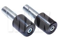 TAROZZI STYRVÆGT 350G - SORT/BLACK