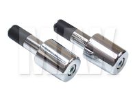 TAROZZI STYRVÆGT 300G - SILVER