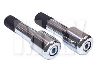 TAROZZI STYRVÆGT 150G - SILVER