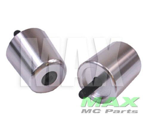 STYRVÆGT ALU SUZUKI 6MM