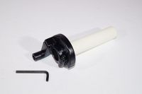 Komlpet Gashåndtag CR PRO TYPE