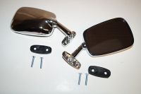 Spejl (1Stk) METAL CROM RH GL500 GL1100