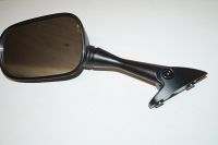 Spejl LH- HONDA VFR800 RC46/1 00-01