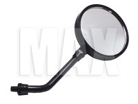 Spejle (1 Stk) RH/LH BLACK - SORT KORT