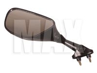 Spejl (1Stk) LH KAWASAKI ZX6R ZX636RR