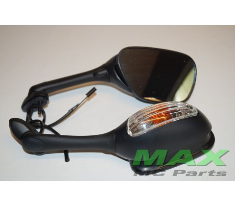 Spejl  M/BLINK RH GSXR600 GSXR750 TL100