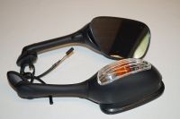 Spejl  M/BLINK RH GSXR600 GSXR750 TL100