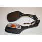 Spejl  M/BLINK LH GSXR600 GSXR750 TL100