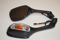 Spejl  M/BLINK LH GSXR600 GSXR750 TL100