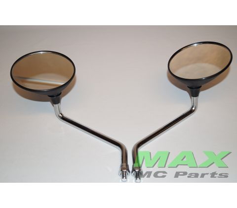 Spejle SÆT UNIVERSAL XS-MODELLER