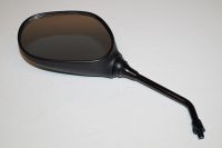 Spejle  (1 Stk) SORT LH YAMAHA JOG