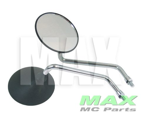 Spejle RH YAMAHA  XJ600 XJ650 XV535