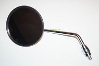 Spejl RH CROM/BLK -YAM DT125R 88-02