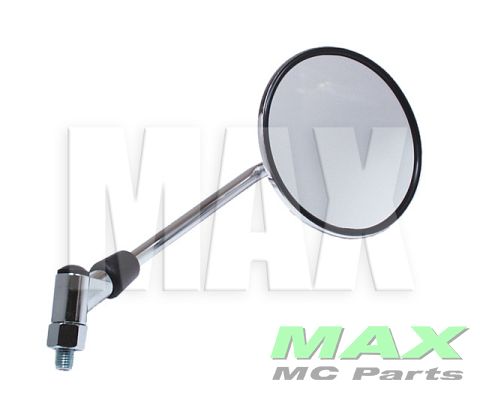 Spejl (1 Stk) LH/RH GS750 KORT 14CM