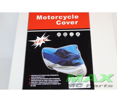 MC Garage - *SIZE XXL* (KING SIZE - BIG)