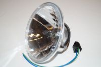 Parabol  7 KLAR GLAS -M/H4 M/HOLDER