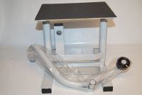 Off-road/Cross løfter-RED STEEL TUBE W/F