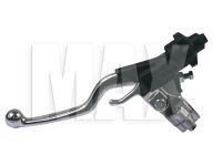 Universal Komplet Koblings håndtag