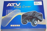 ATV Garage - STR. M - 208-122-80CM
