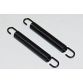 Udstødnings fjeder 2STK 83MM