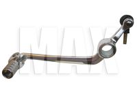 Gearskifter pedal YAMAHA YZFR1 04-08