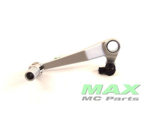 Gearskifter pedal SUZUKI GSXR600 18mm