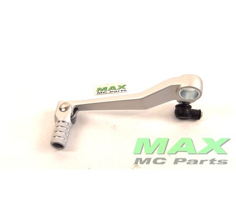 Gearskifter pedal SUZUKI GSXR600 18mm