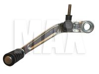 Gearskifter pedal SUZUKI GSXR600 GSXR750