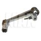 Gearskifter pedal KAWASAKI ZX12R 00-05