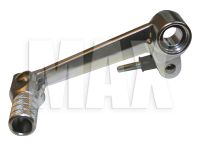 Gearskifter pedal KAWASAKI ZX12R 00-05