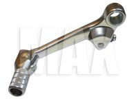 Gearskifter pedal HONDA CBR600F4 99-00