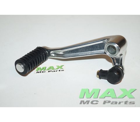 Gearskifter pedal SUZUKI GSX600F 12mm