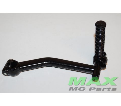 Kickstarter pedal BENELLI