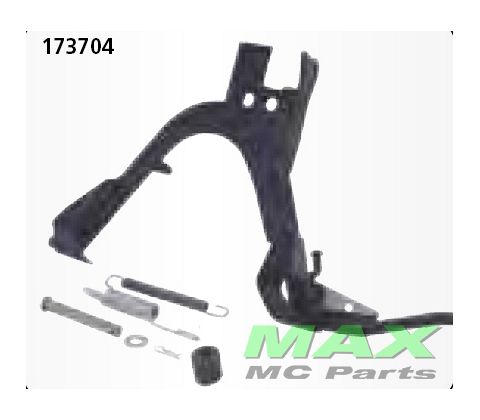 Central Støttefod APRILIA SONIC