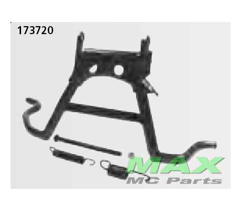 Central Støttefod PIAGGIO/VESPA