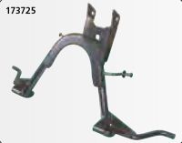 Støttefod *Ny udgave* CPI KEEWAY