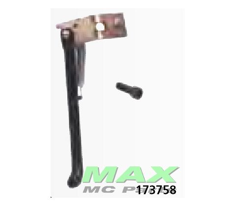 Side Støttefod Yamaha BW's