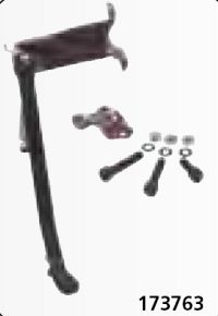 Side Støttefod PEUGEOT SPEEDFIGHT