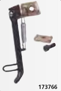 Side Støttefod Piaggio Zip 50