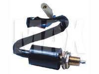 Univers.Bremselyskontakt HONDA BAG