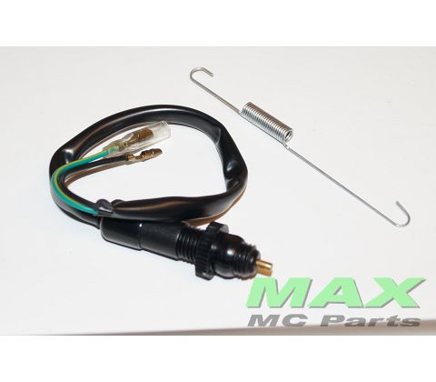 Bremselyskontakt*REAR* CBX550 GL1000