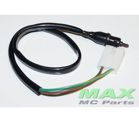 Bremselyskontakt M/MULTISTIK DT175 XT250